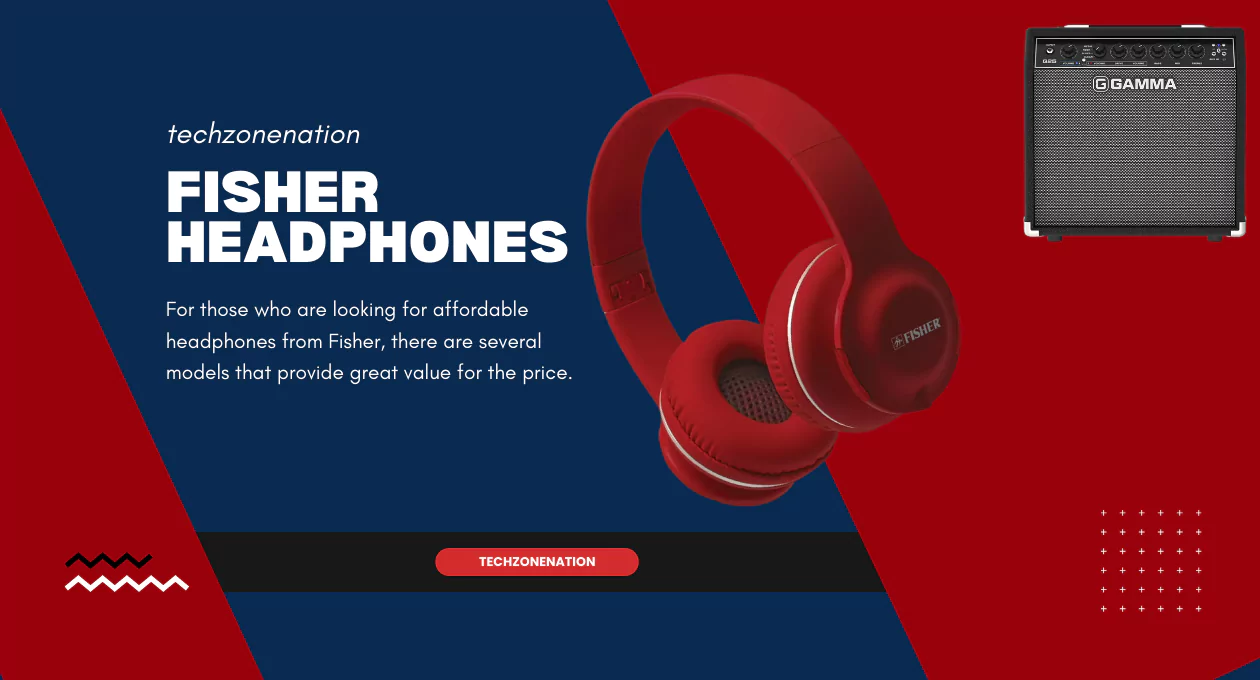 Fisher Headphones: Comprehensive Review, Features, and Best Models for 2025