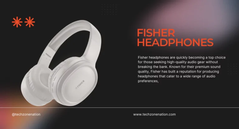 Fisher Headphones: Comprehensive Review, Features, and Best Models for 2025