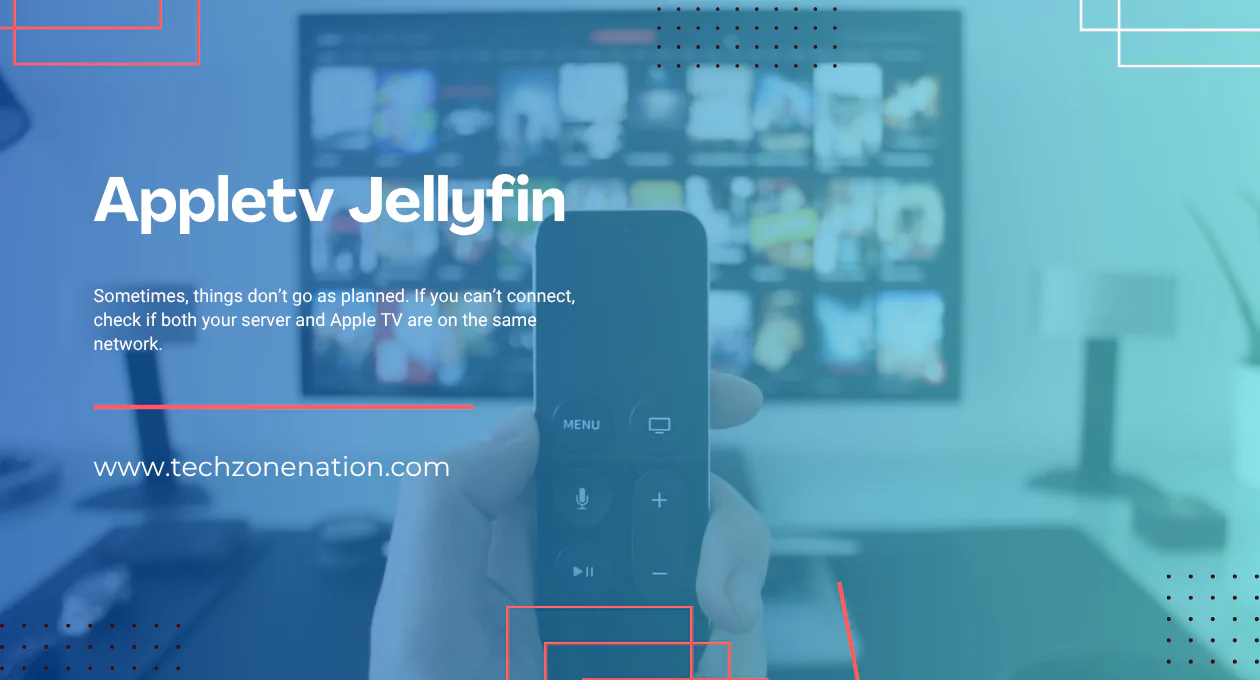 How to Use AppleTV Jellyfin for Free Media Streaming in 2025