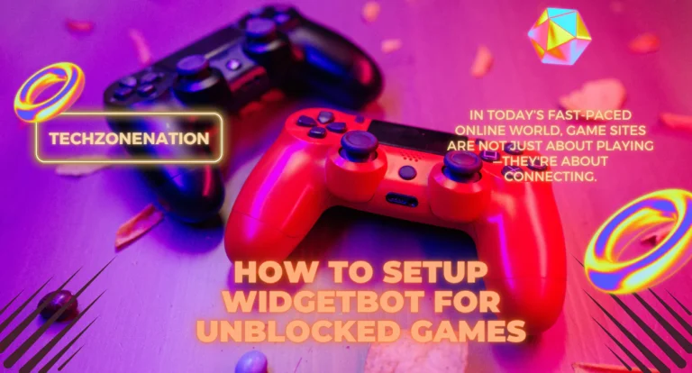How to Setup WidgetBot for Unblocked Games: 14-Step Guide to Features, Integration, Use Cases & Best Practices