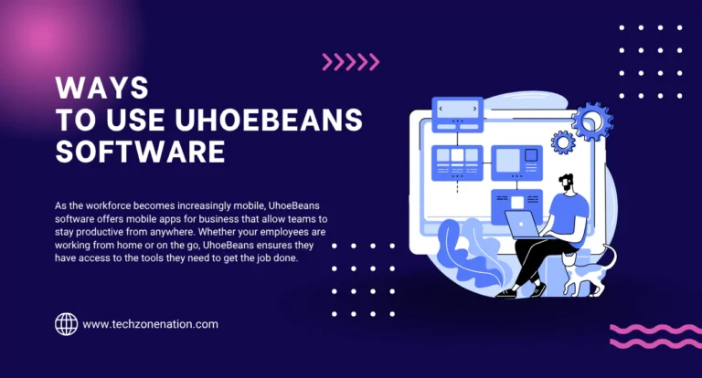 Top 10 Ways to Use UhoeBeans Software for Maximum Efficiency and Productivity
