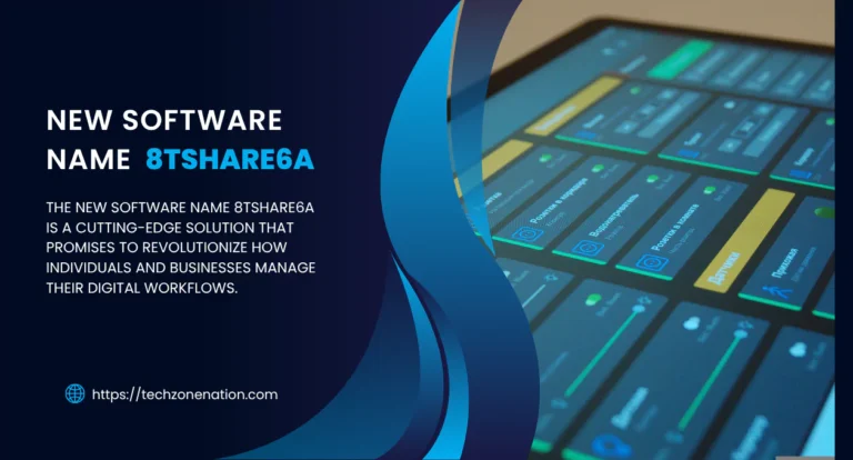 New Software Name 8tshare6a: Key Features, Benefits, and Why It's a Game-Changer