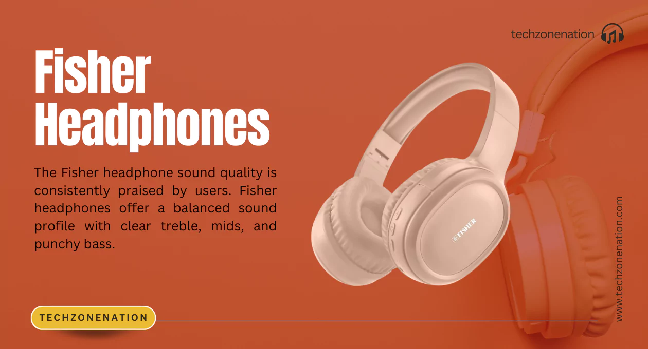 Fisher Headphones: Comprehensive Review, Features, and Best Models for 2025